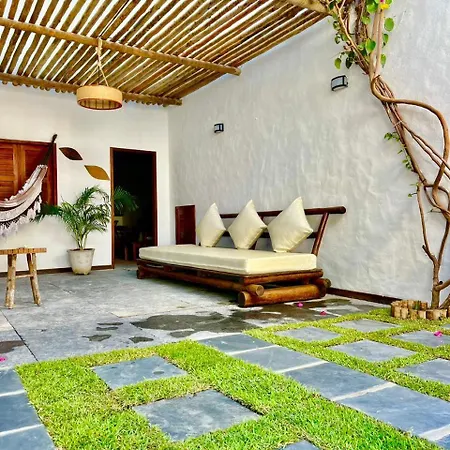 Villa Prea Zen Exterior foto