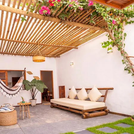 Villa Prea Zen Exterior foto