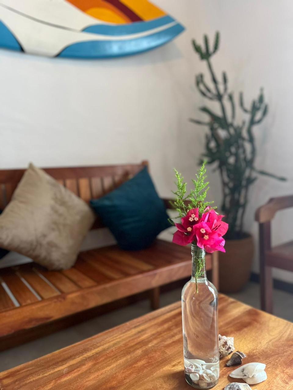 Holiday home Zen