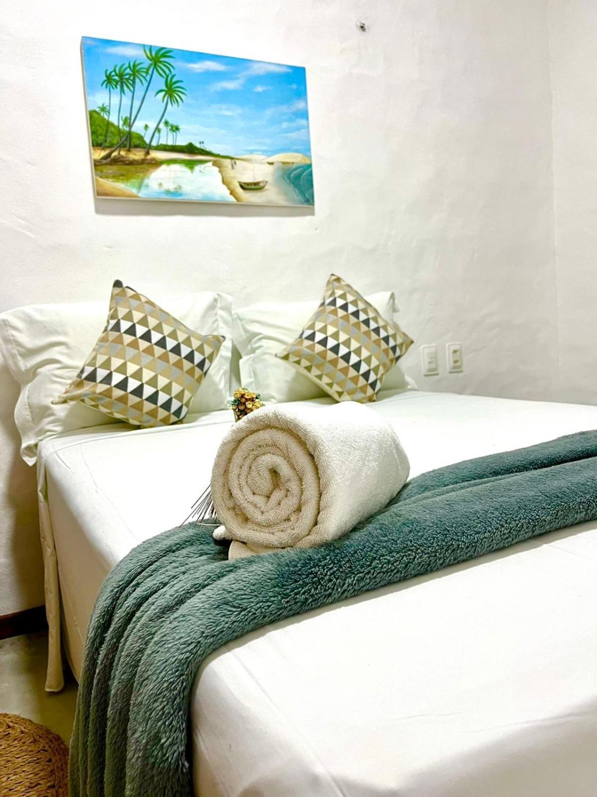 Holiday home Zen Prea