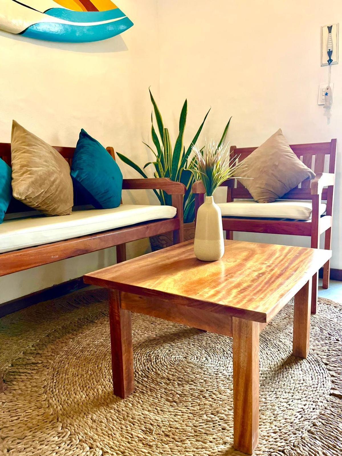 Holiday home Zen