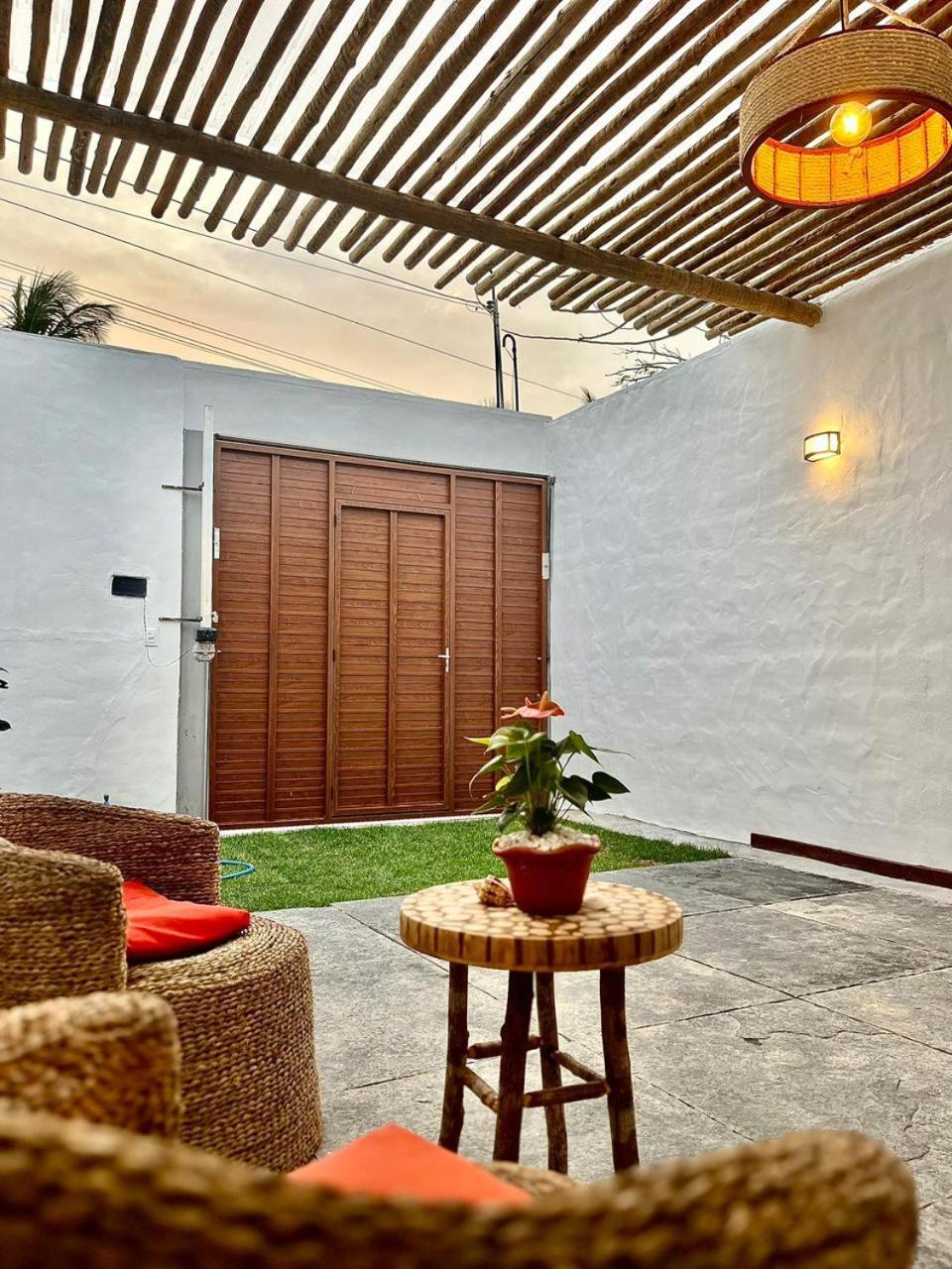Zen Holiday home Prea