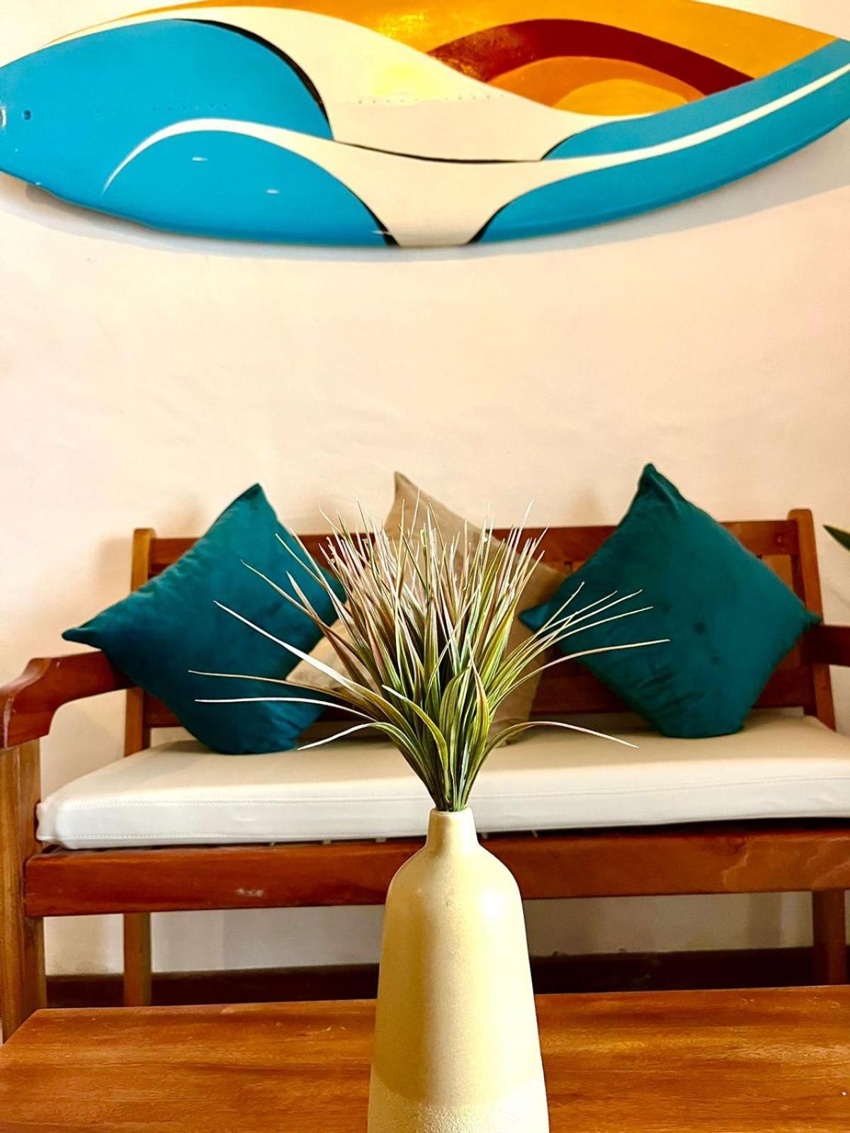 Zen Holiday home Prea
