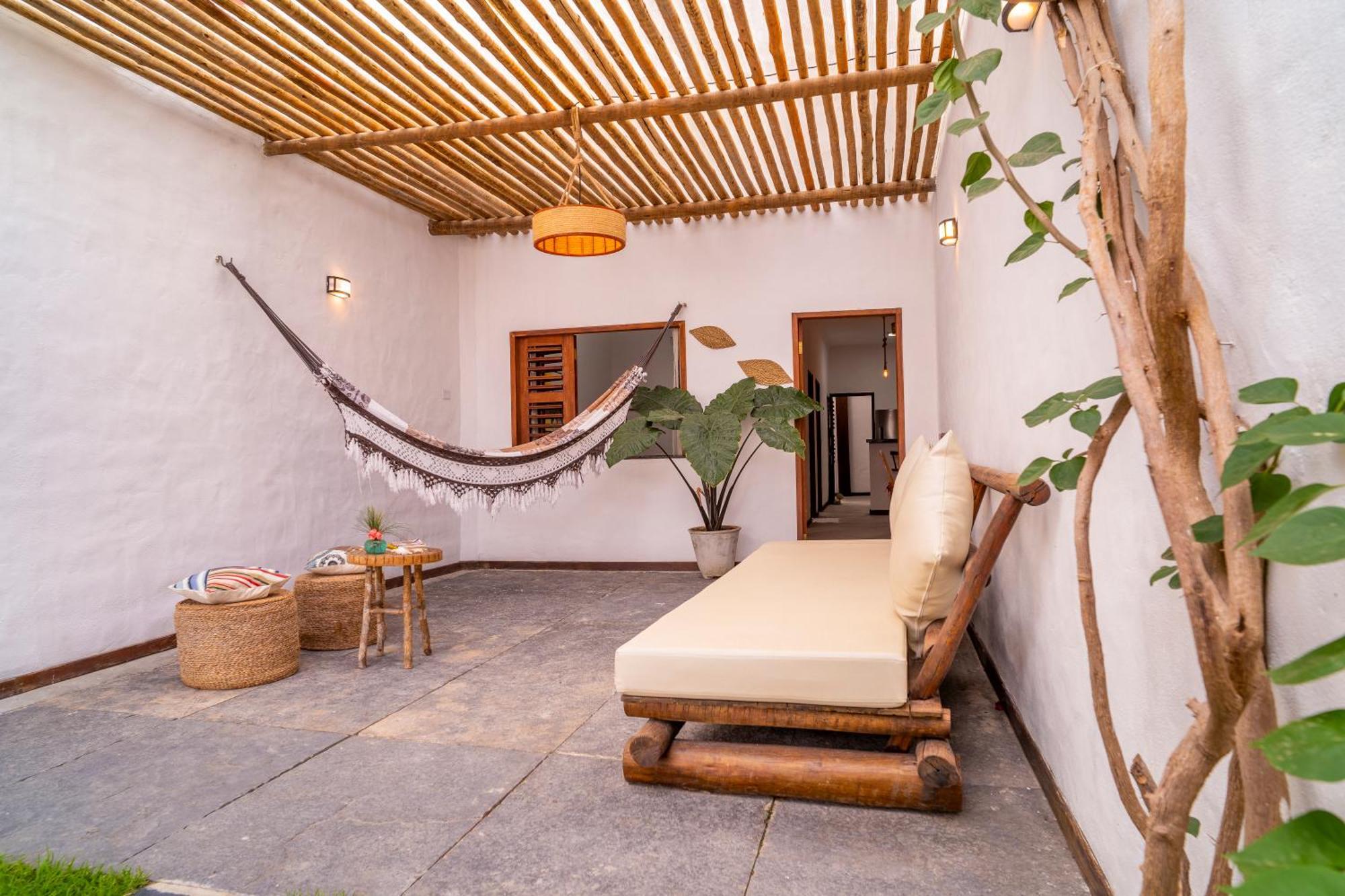 Holiday home Zen